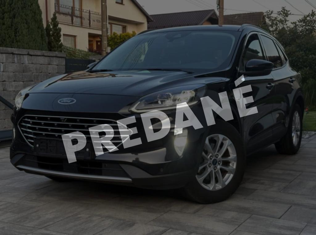  2.5 Duratec PHEV 225k Titanium X CVT ✅ 2022