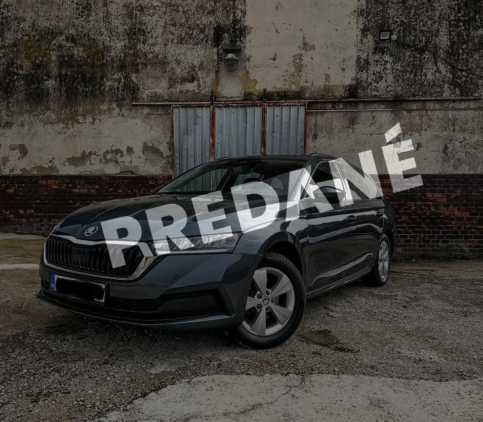  2.0 TDI SCR Ambition DSG
