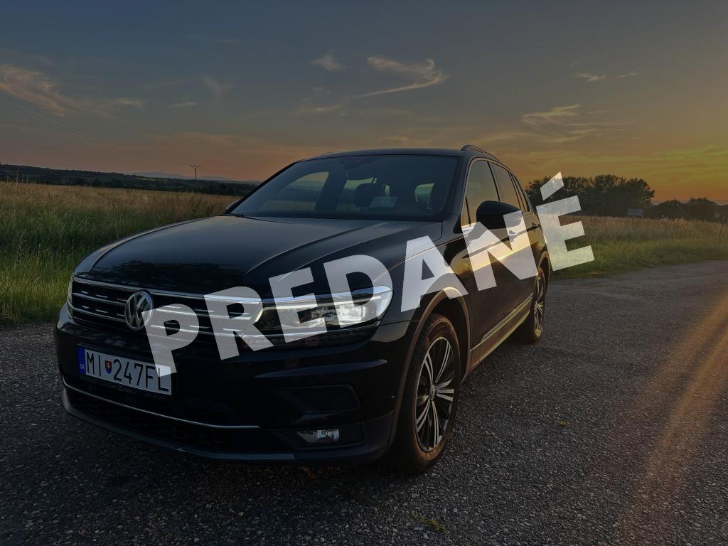 2.0 TDI SCR BlueMotion Technology 7st. DSG