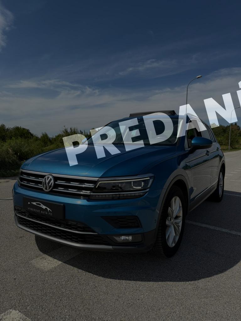 Highline Carrat 2.0 TDI DSG PANO