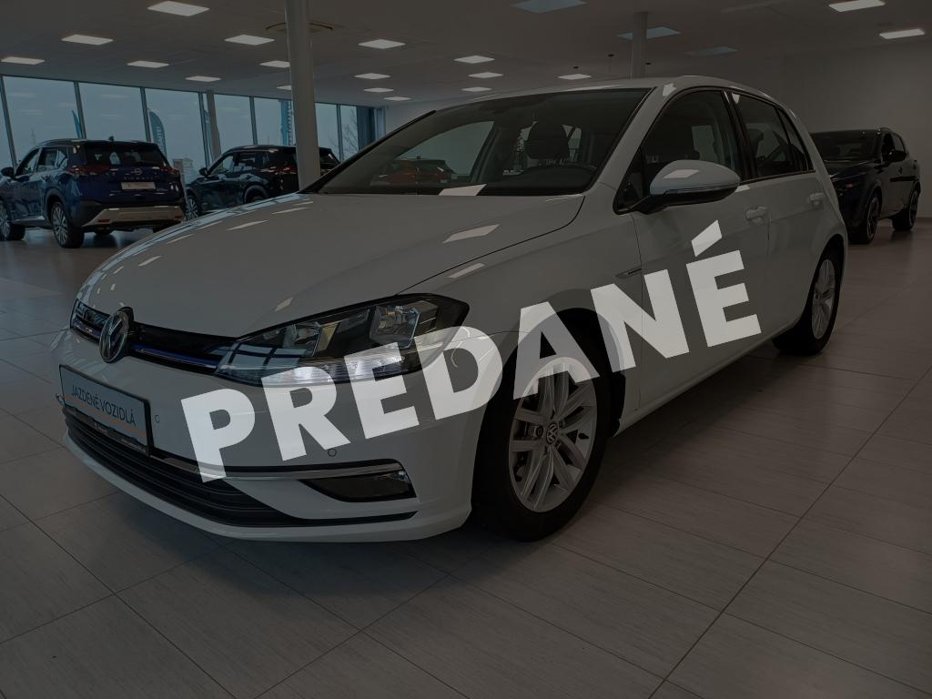 COMFORTLINE, 1.5 TSI EVO, 96 kW, MT6, Perfektný stav!!!