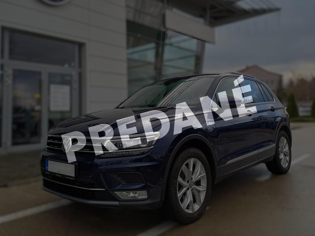 HIGHLINE 2.0 TDI, 140 kW, 7st.DSG , 4 motion, Virtual cocpit, Ťažné, TOP Stav!!! Výrazná zľava!!!