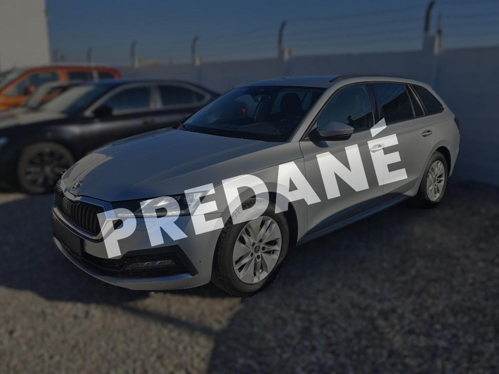 2.0 TDI SCR Style, 85 kW, 7st. DSG, Odpočet DPH, TOP stav!!!