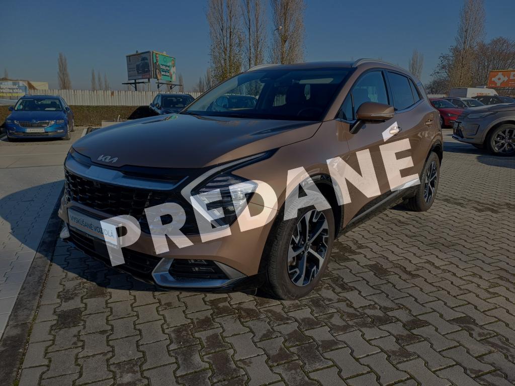 1.6 T-GDi MHEV, 132 kW, 4WD, 7DCT, Platinum, Virtual, Ťažné, Odpočet DPH, Perfektný stav!!!