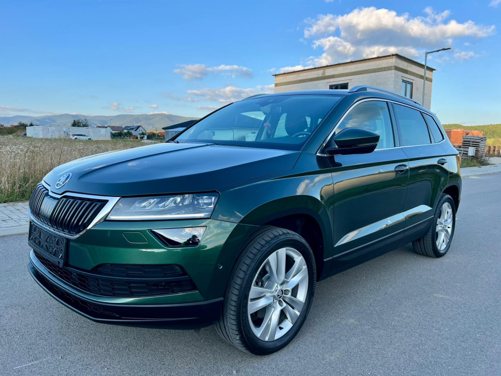 2,0 TDI 4x4 110kW Full LED Ťažné 