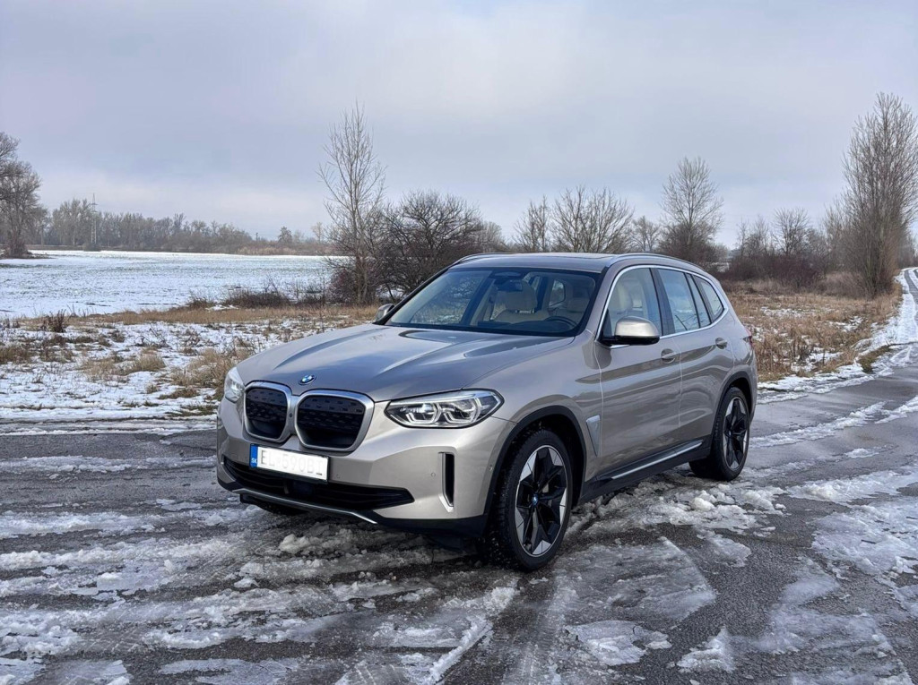 AT 210kW 84.200km Odpočet DPH 