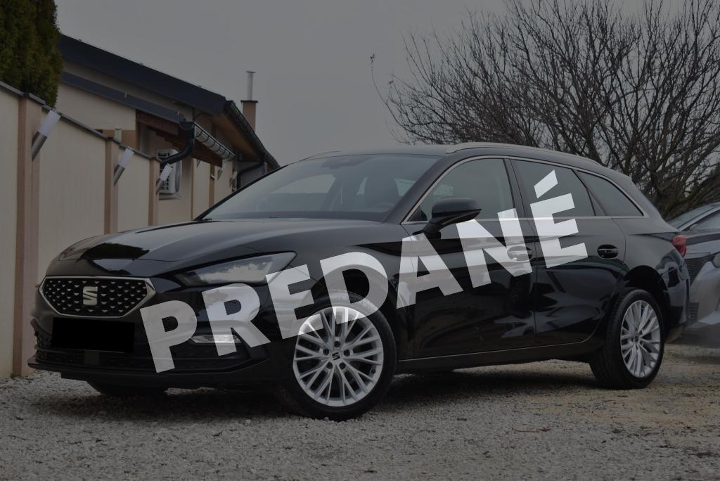 Xcellence 2.0TDi Dsg VIRTUAL/ŤAŽNÉ/KAMERA/MOŽNÝ ODPOČET DPH