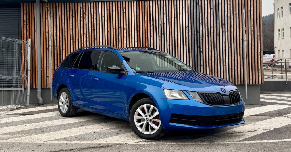 1,4 TSI Ambition Facelift 110kW Benzín 