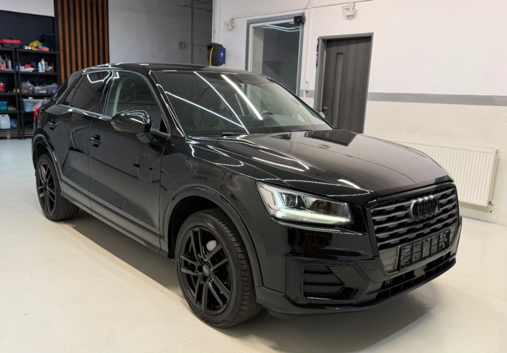 1.6 TDI Sport S-tronic LED Kamera Kessy  