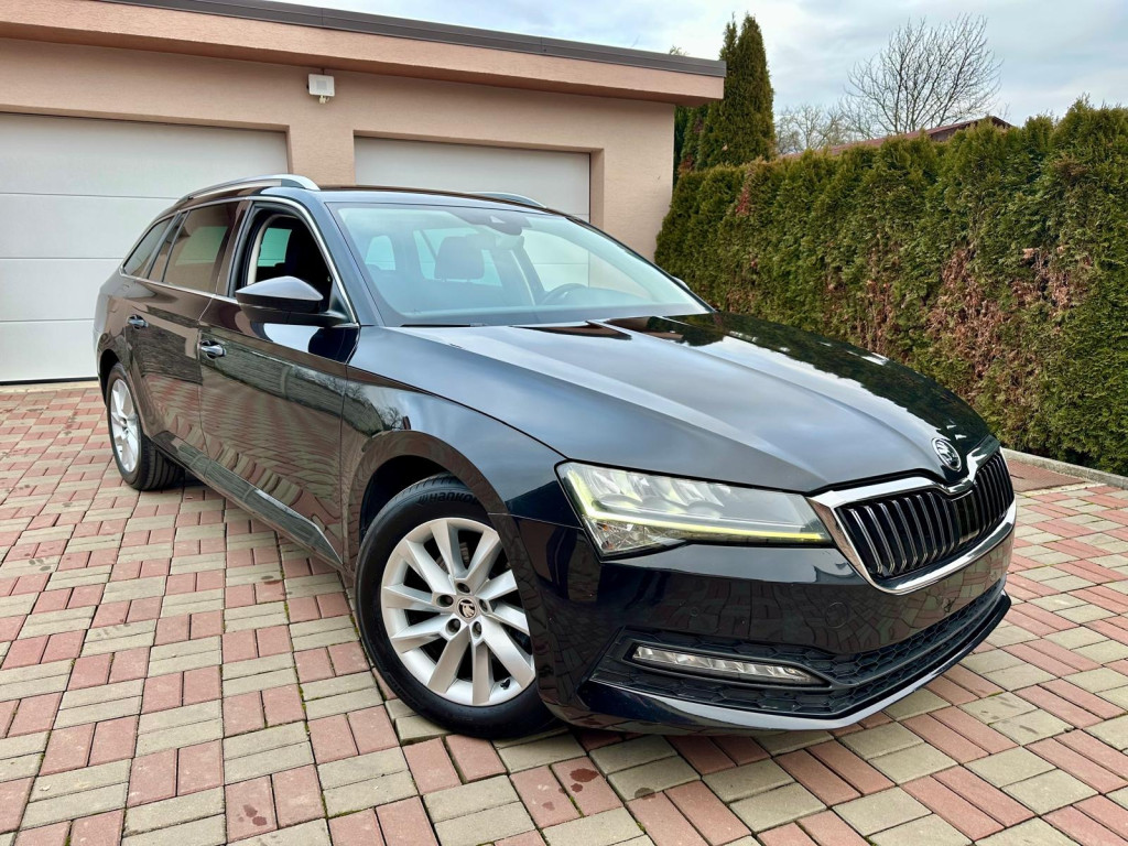 2,0 TDI Facelift 110kW LED Virtual 