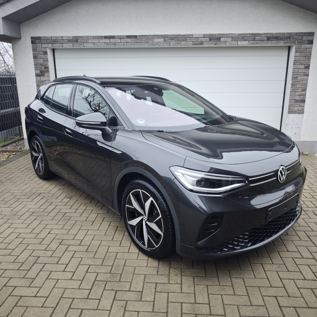 GTX 220kW 4x4 Matrix 