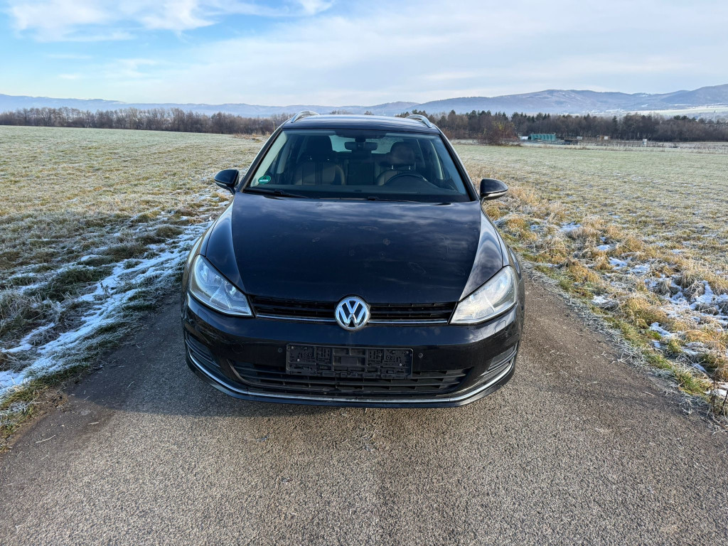 VII 1,6 TDI Allstar 81kW M5 