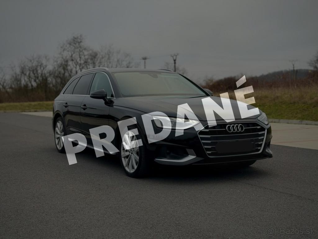 S-Line 40 TDI -140kw -ODPOČET DPH -2020-AUTOMA