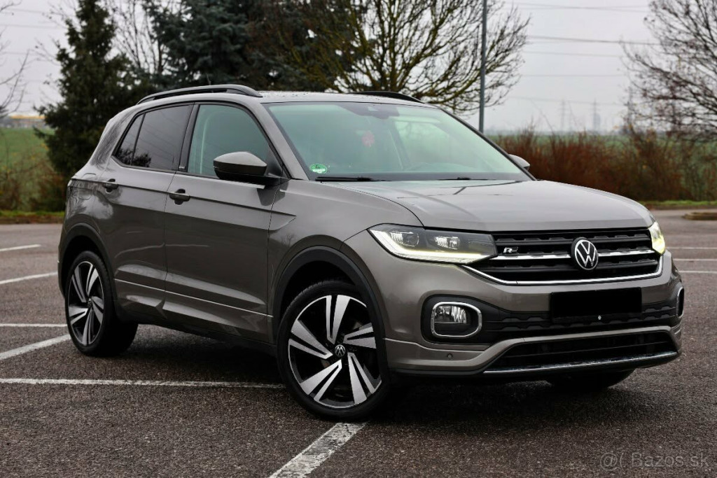 1,5 TSI R-LINE 110 Kw DSG 97000km