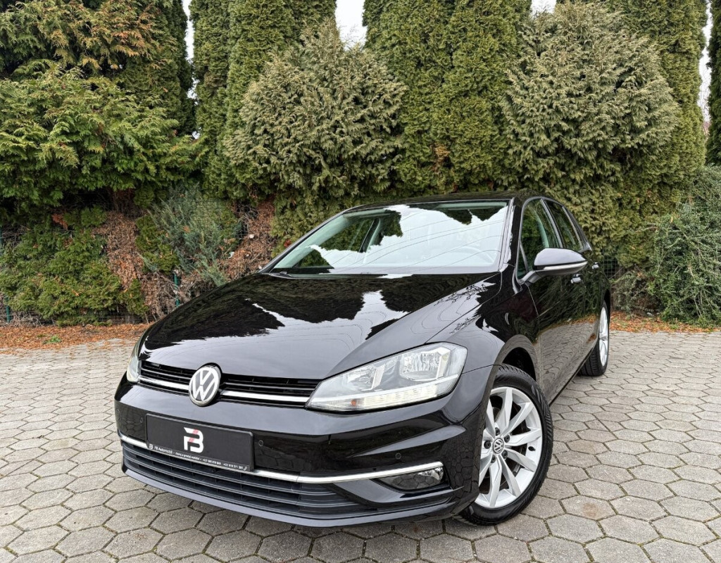 7 po FL 2.0 TDI Highline, M6, Virtual Cockpit, Nízky nájazd, TOP STAV!