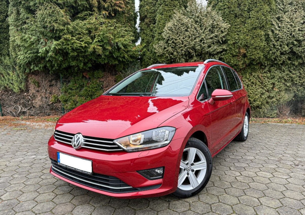 Highline 2.0 TDI DSG 6st., Výhrev, Cúvacia kamera, Ťažné, SK ŠPZ