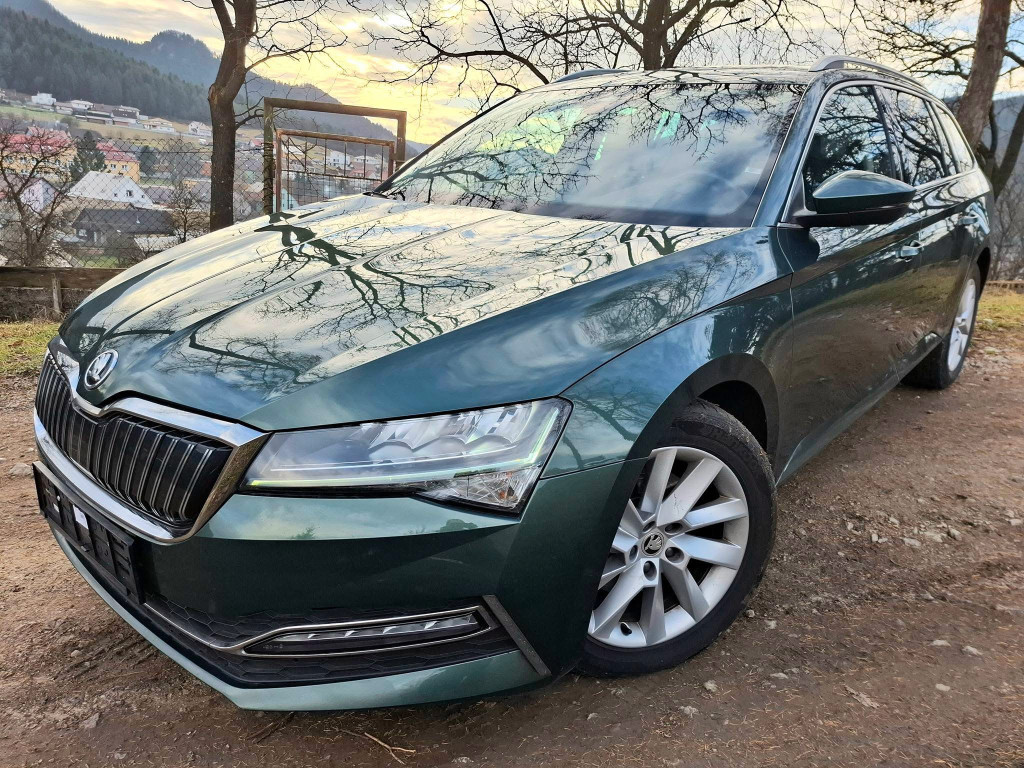 1,4 TSI PHEV Panoráma 115kW 