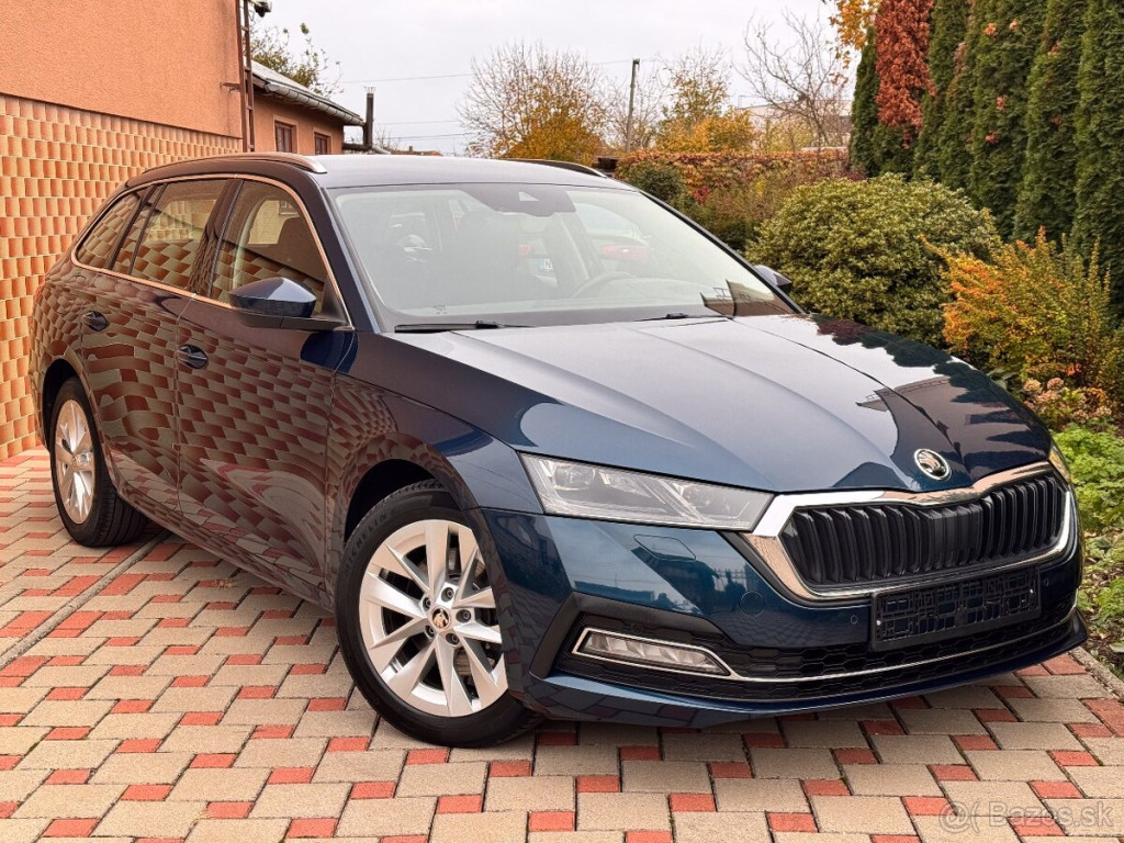 STYLE 2.0 TDI DSG, Webasto, HUD, Virtual Cockpit, Sezónne prezutie, ACC