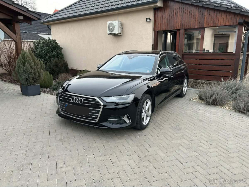  40 TDi C8 - Mild hybrid (MHEV)