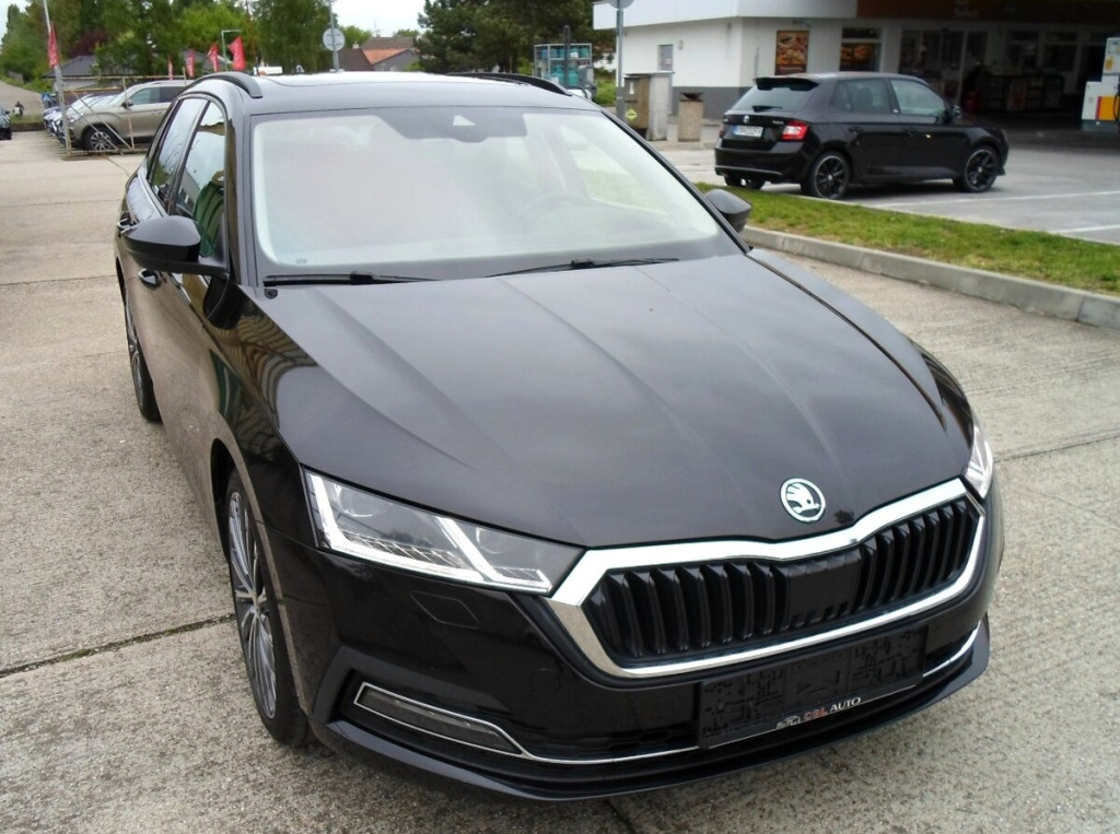 1.4 TSI iV PHEV DSG / Možný odp DPH 