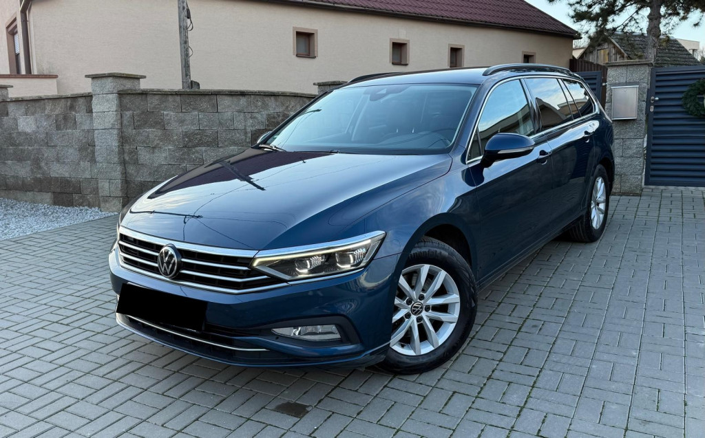 2.0TDi DSG 110kW 2022 MATRIX/ŤAŽNÉ/VIRTUAL/360°