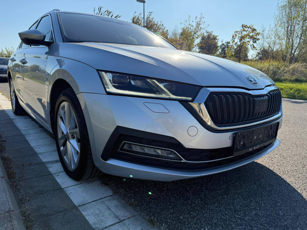 2.0 TDI SCR Style DSG