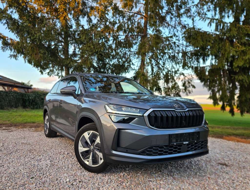 Selection 2.0 TDI EVO DSG 4x4, Virtual Co., Výhrev, Park. kamera, LED Matrix, Ťažné, ACC, 7 miestne! Fabrická záruka!