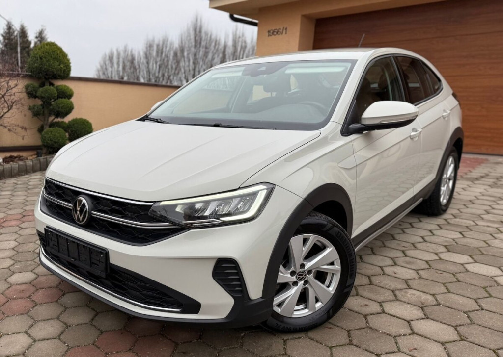 1,0 TSI 81kW Life Benzín Odpočet DPH 