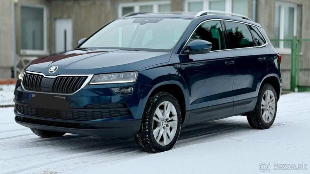 2.0 TDi DSG • 360° kamera • virtual cockpit