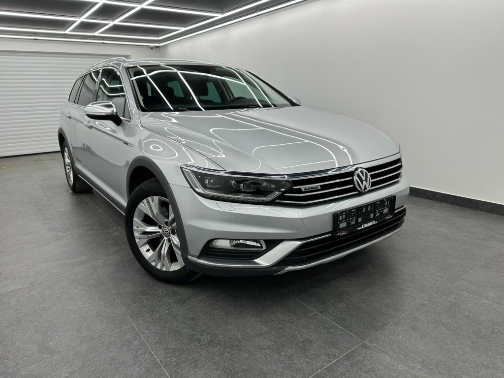 2,0 TDI 4x4 Business 140kW 