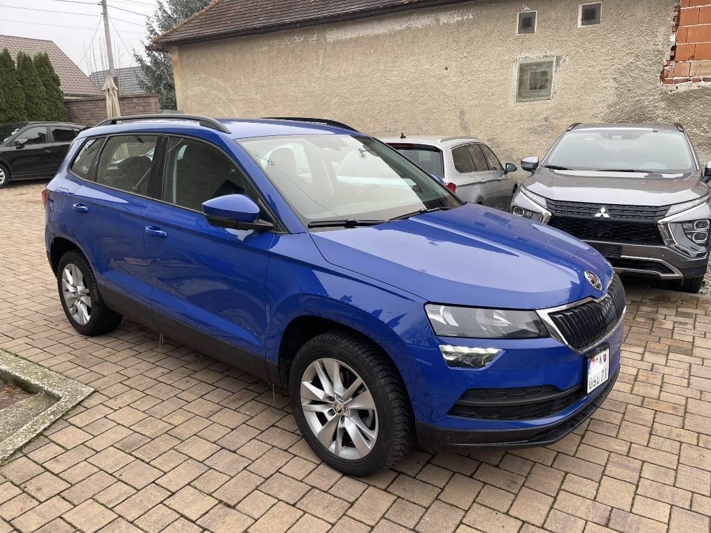 2,0 TDI Ambition 85kW Odpočet DPH 
