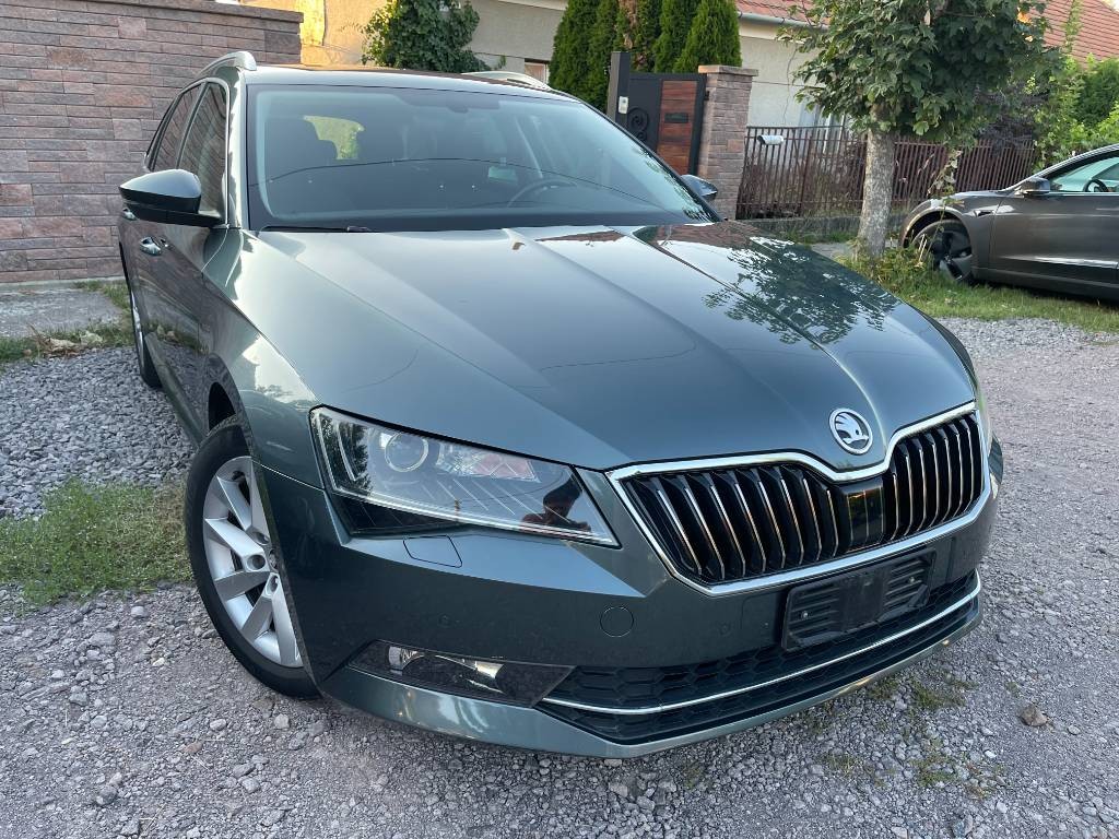 2,0 TDI Style 140kW 4x4 Odpočet DPH 