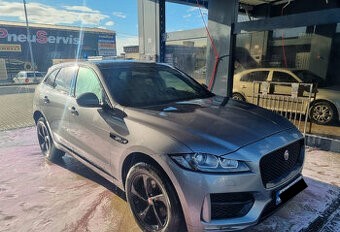 3.0 D V6 R  Sport AWD AT