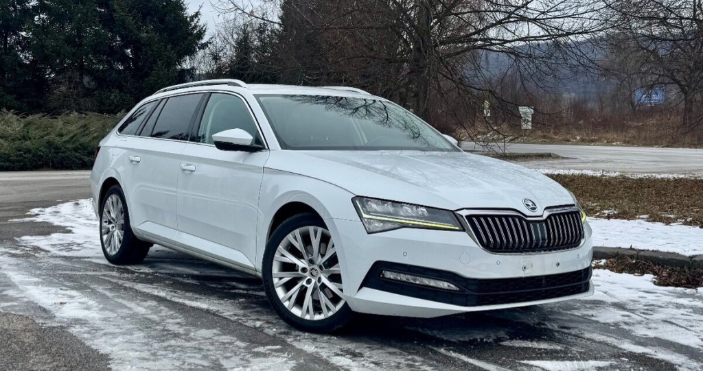 2,0 TDI Style Facelift 110kW 