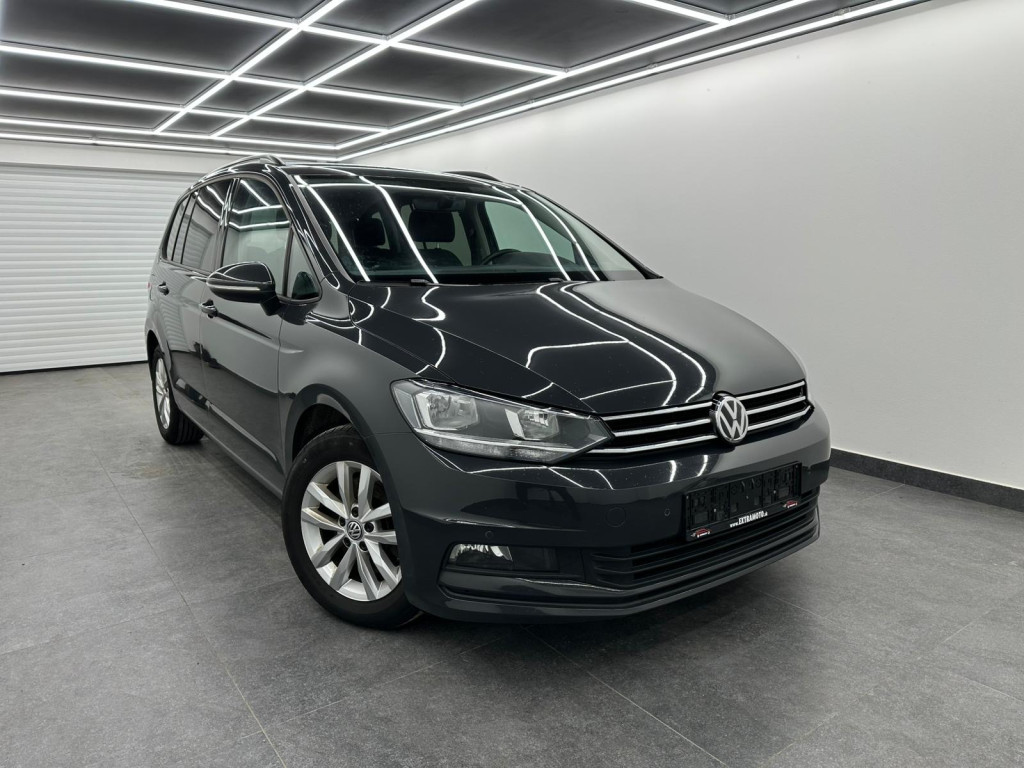 2,0 TDI Comfortline 110kW 