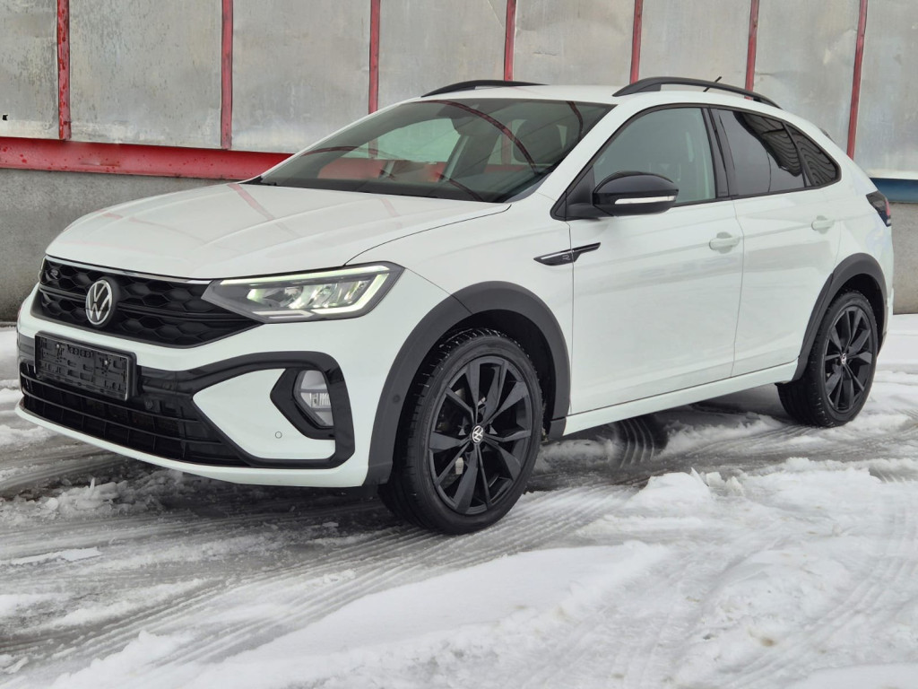  R-LINE 2023 v záruke DSG 85'000 km