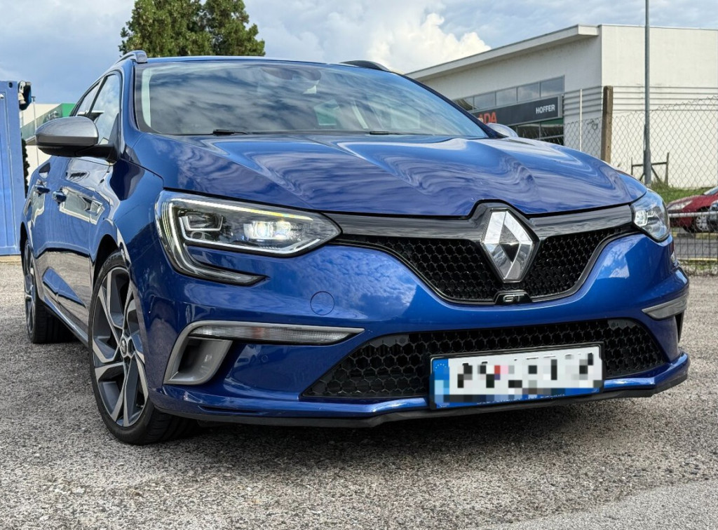 Energy dCi 165 GT EDC / V záruke 