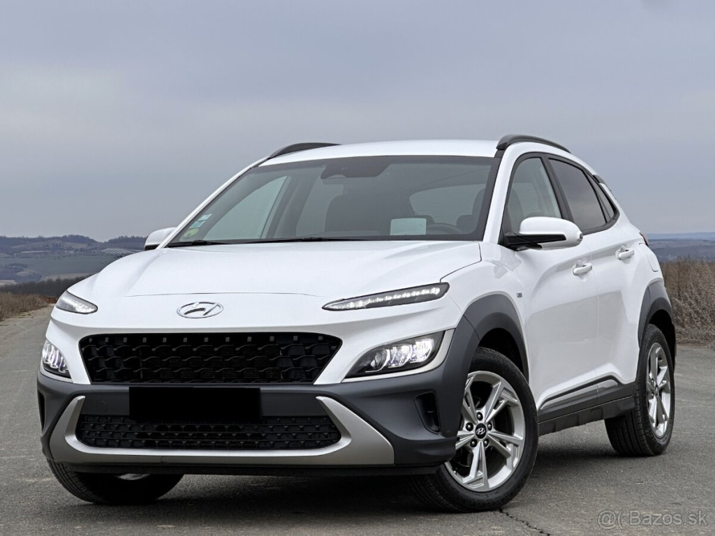 1,6 CRDI mHEV 100kW 48V Creative M6 