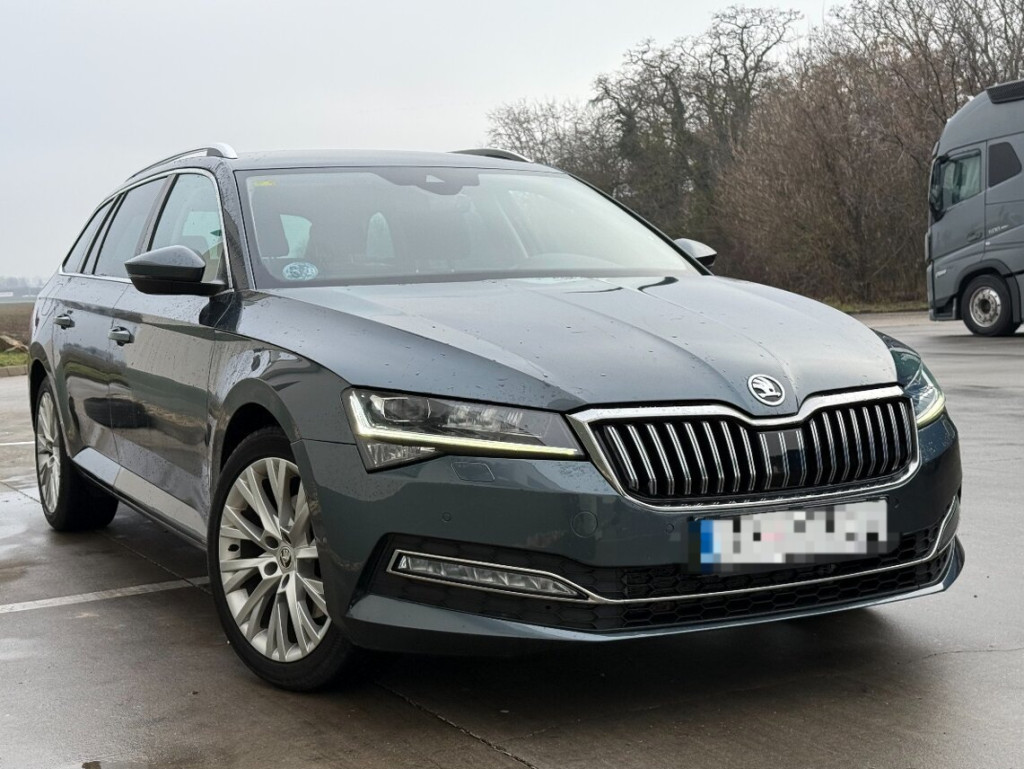 2.0 TDI SCR Style DSG7
