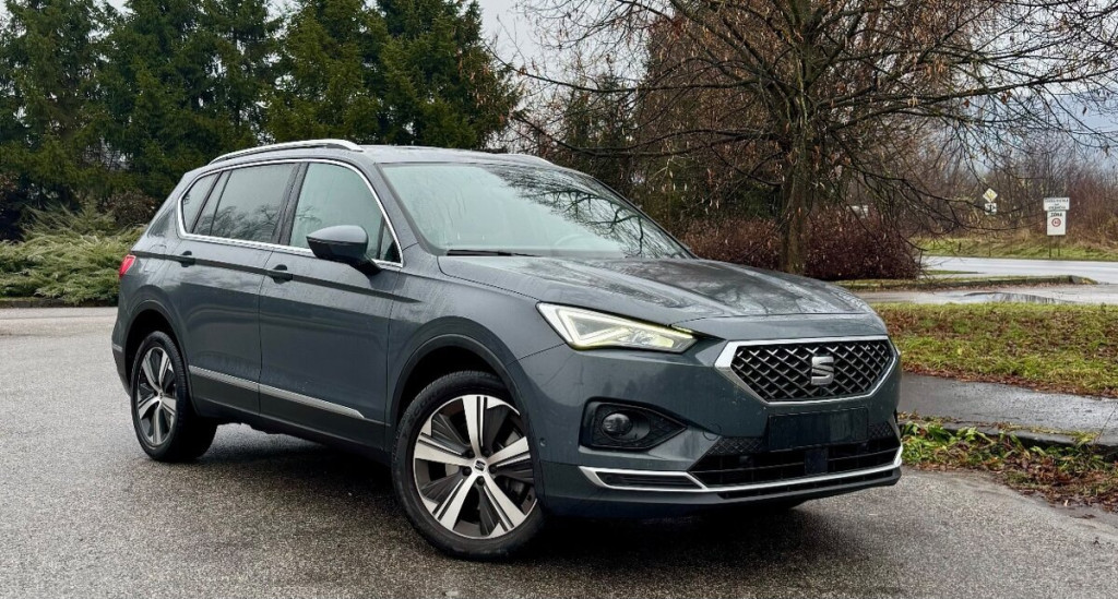 2,0 TDI Xcellence 147kW 4x4 Virtual 