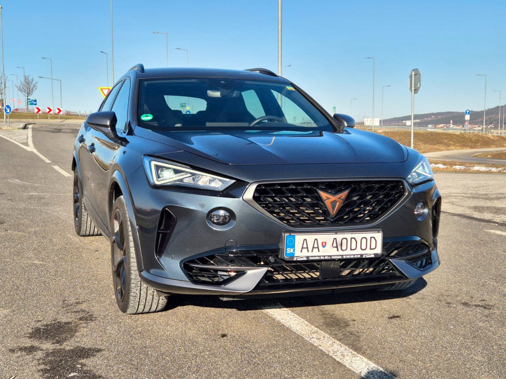 VZ Brembo 69'500km beats kessy