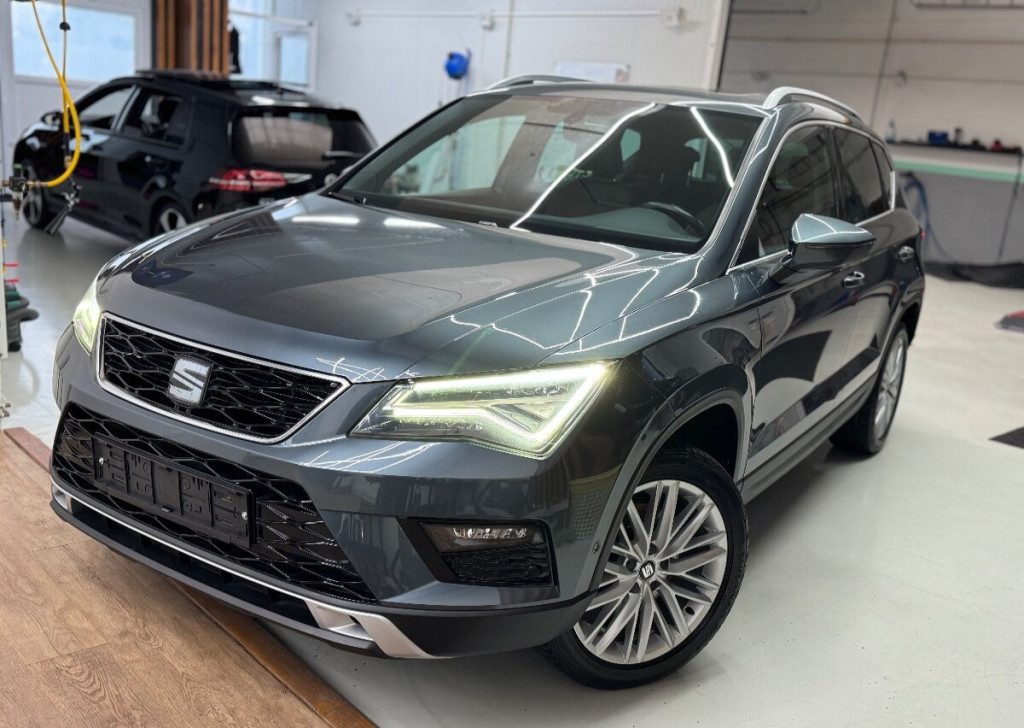 1,4 TSI Excellence 110kW Ťažné LED Panoráma Benzín  M6