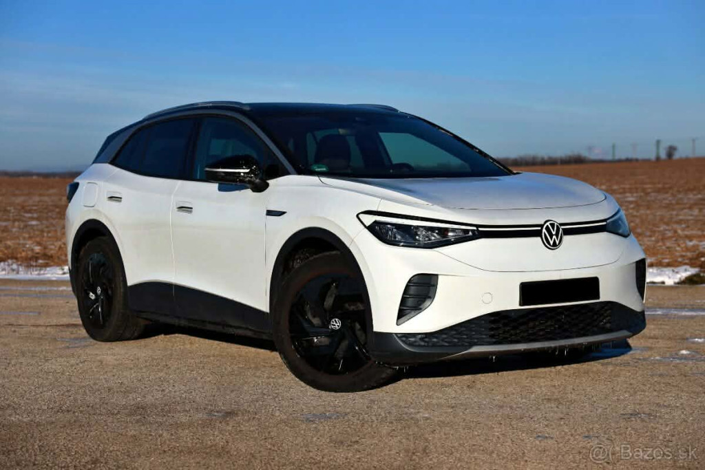 PRO 1ST150kW 77kWh 55000km