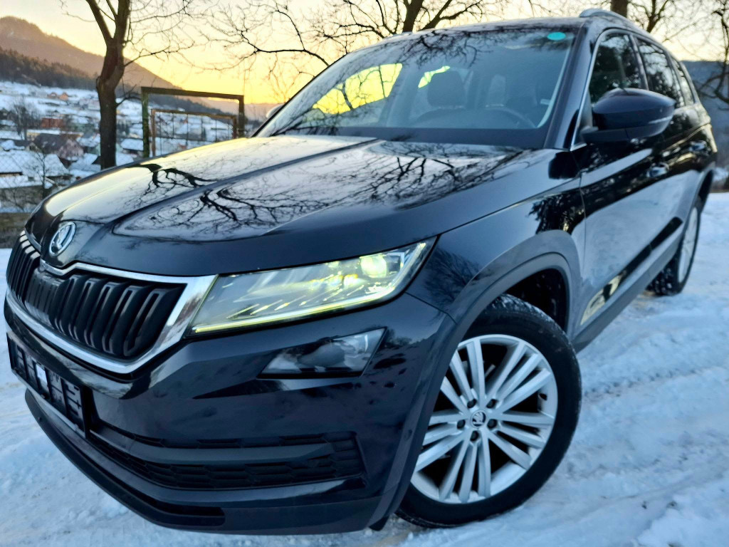 1,5 TSI Style 110kW Panoráma Full LED Ťažné 