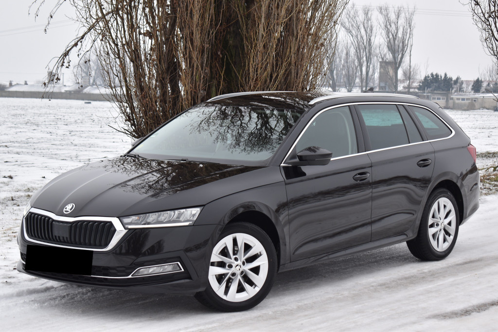 2.0 TDI Style DSG 110kW /MOŽNÝ ODPOČET DPH