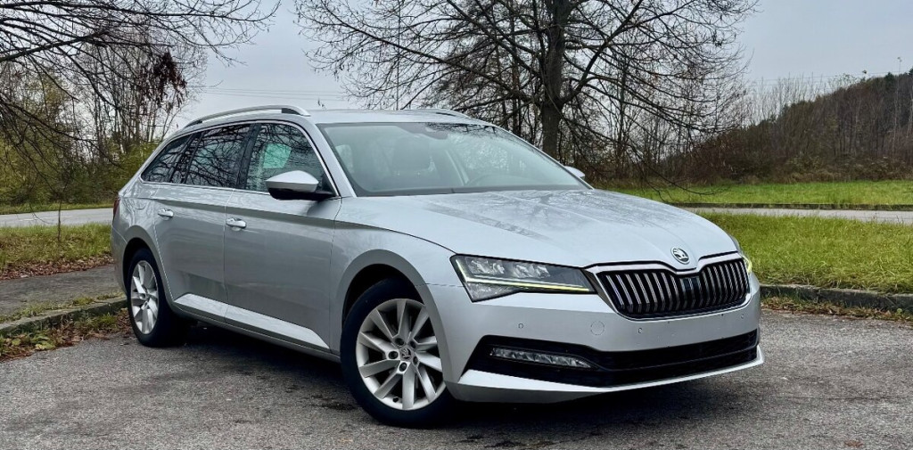 2,0 TDI Style 110kW Virtual 