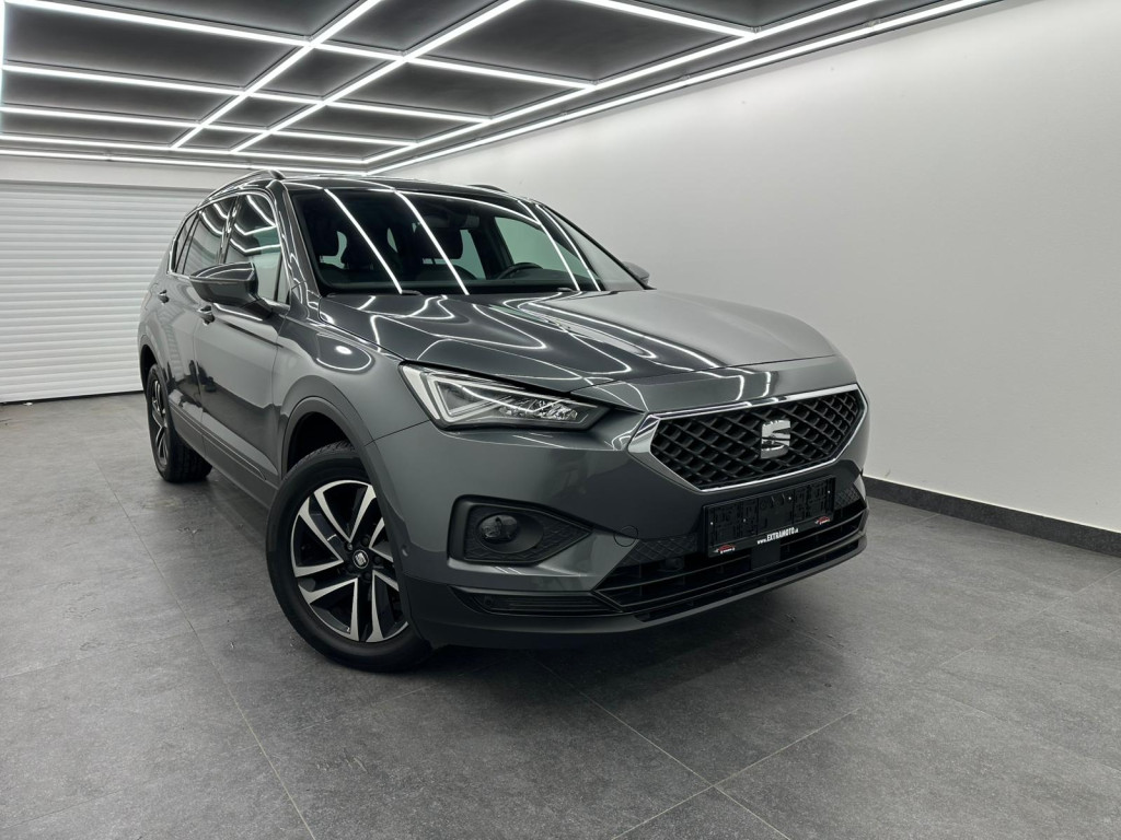 2,0 TDI Limited 4drive 110kW Virtual Matrix 