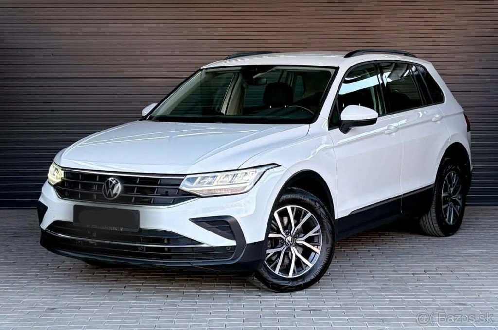 2.0 TDI EVO Life DSG