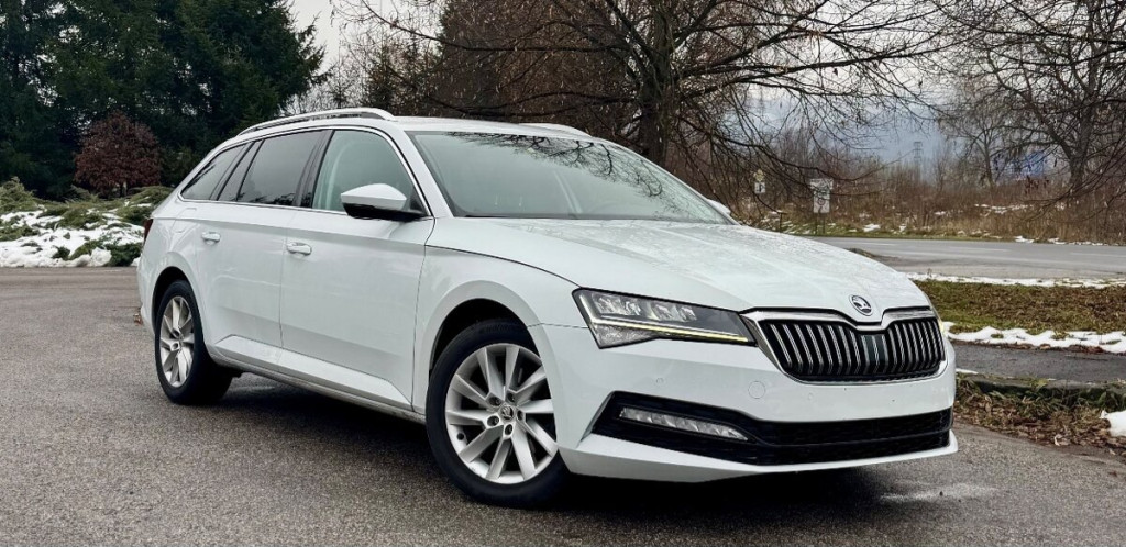 2,0 TDI Style Facelift 110kW Virtual 