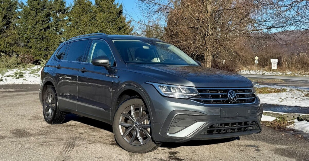 2,0 TDI EVO 4x4 110kW 